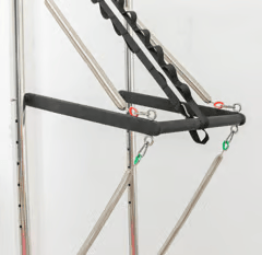Pilates Cadillac Bed (Model: R-C-07)