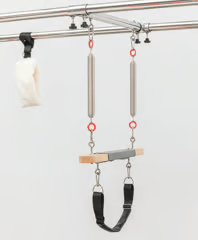 Pilates Cadillac Bed (Model: R-C-07)