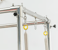 Pilates Cadillac Bed (Model: R-C-07)