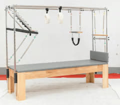 Pilates Cadillac Bed (Model: R-C-07)