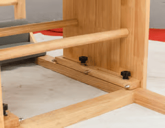 Pilates Ladder Barrel (Model: L-B-10)