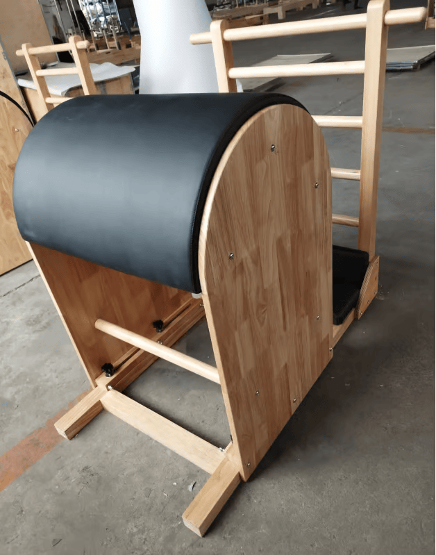 Pilates Ladder Barrel (Model: L-B-10)