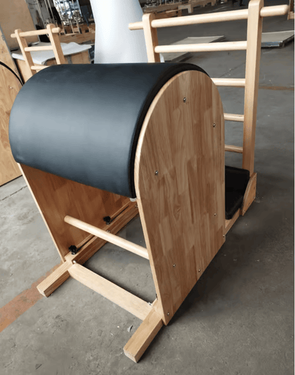 Pilates Ladder Barrel (Model: L-B-10)