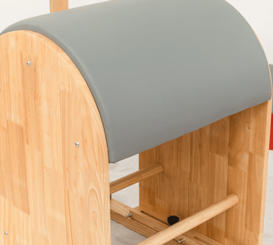 Pilates Ladder Barrel (Model: L-B-10)