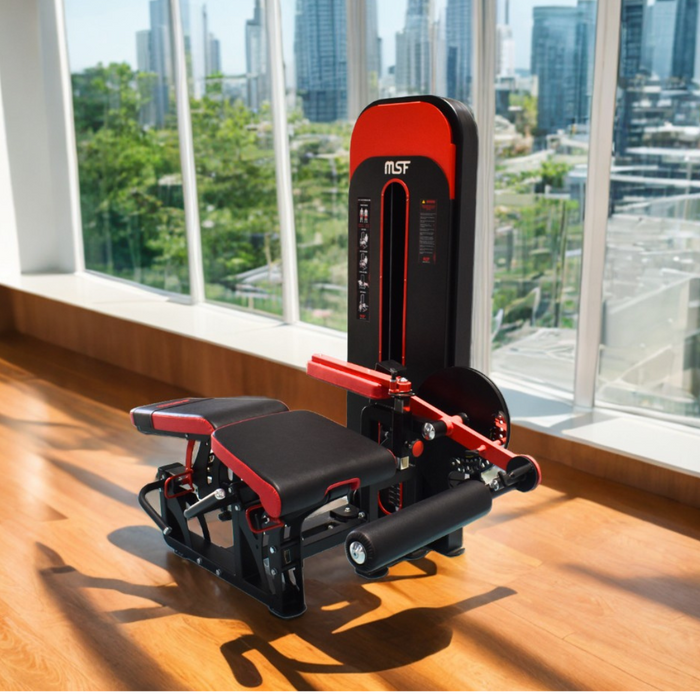 Leg Extension Leg Curl 4 in 1 Magnum MSFFIT