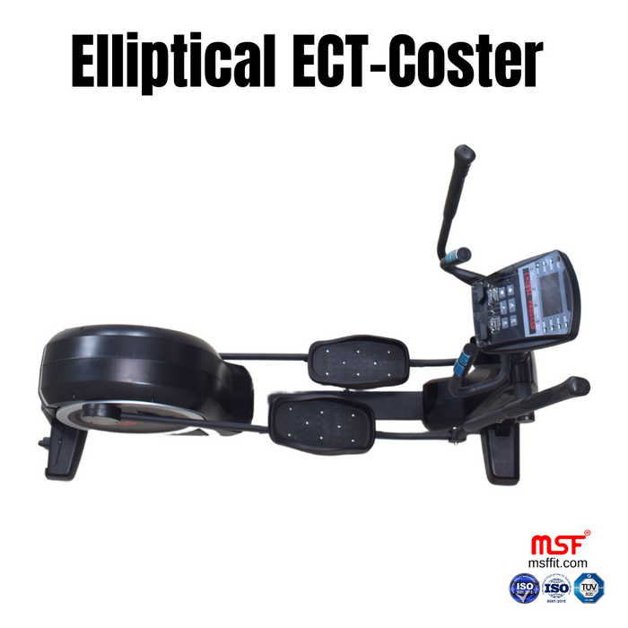 Elliptical Cross Trainer ECT-Coster