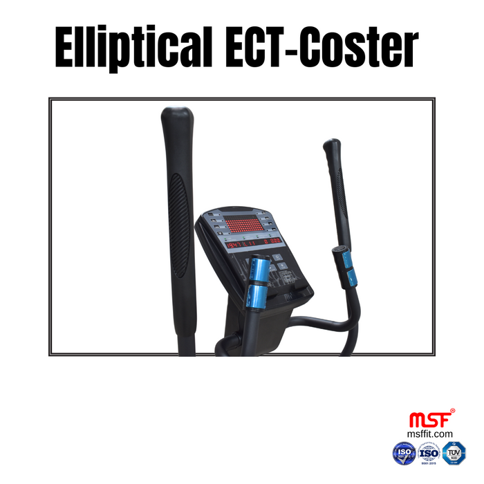 Elliptical Cross Trainer ECT-Coster