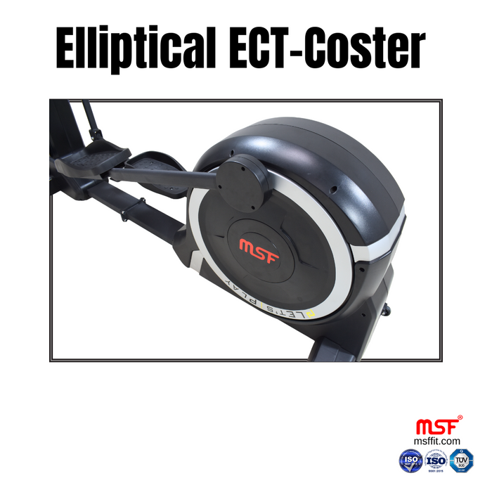 Elliptical Cross Trainer ECT-Coster