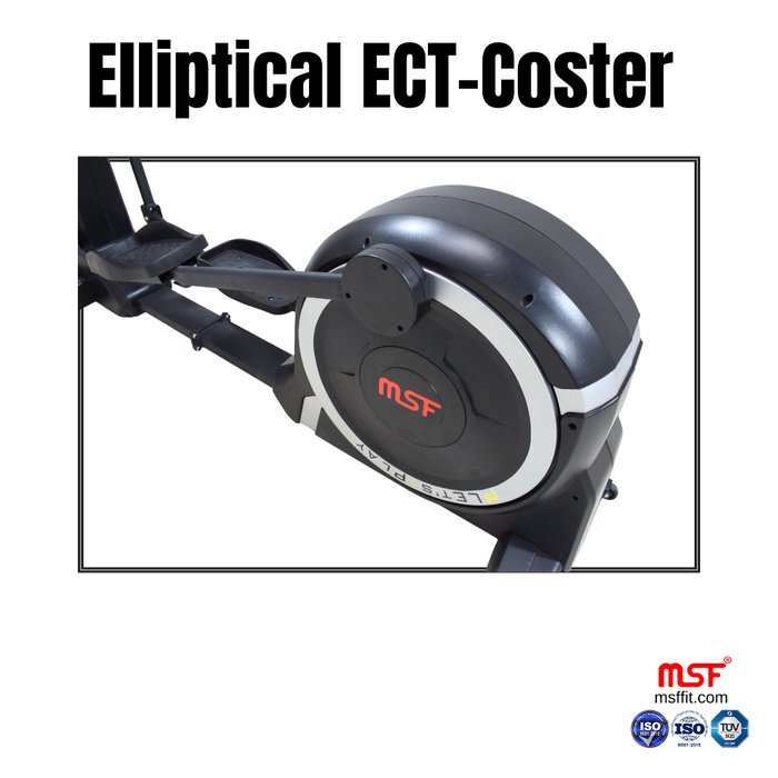 Elliptical Cross Trainer ECT- Coster