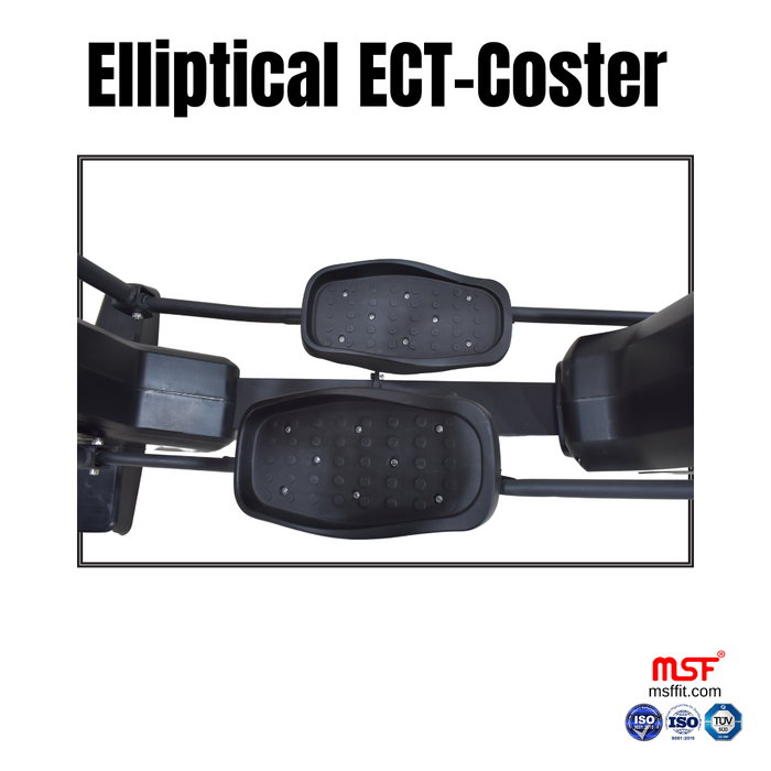 Elliptical Cross Trainer ECT-Coster