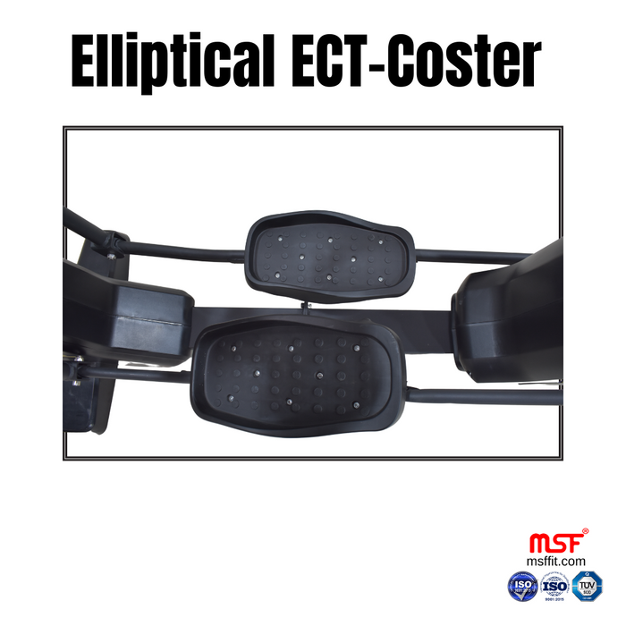 Elliptical Cross Trainer ECT- Coster