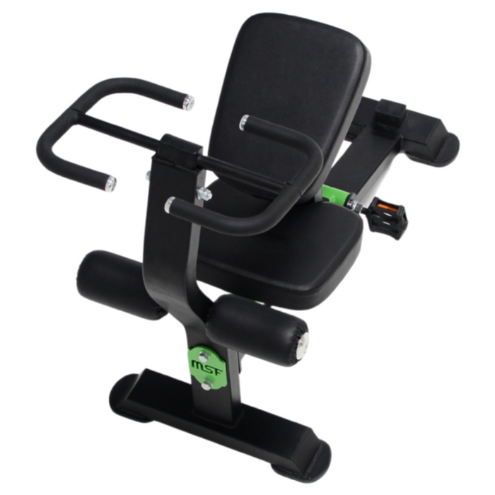 Stretch Machine — MSFFIT