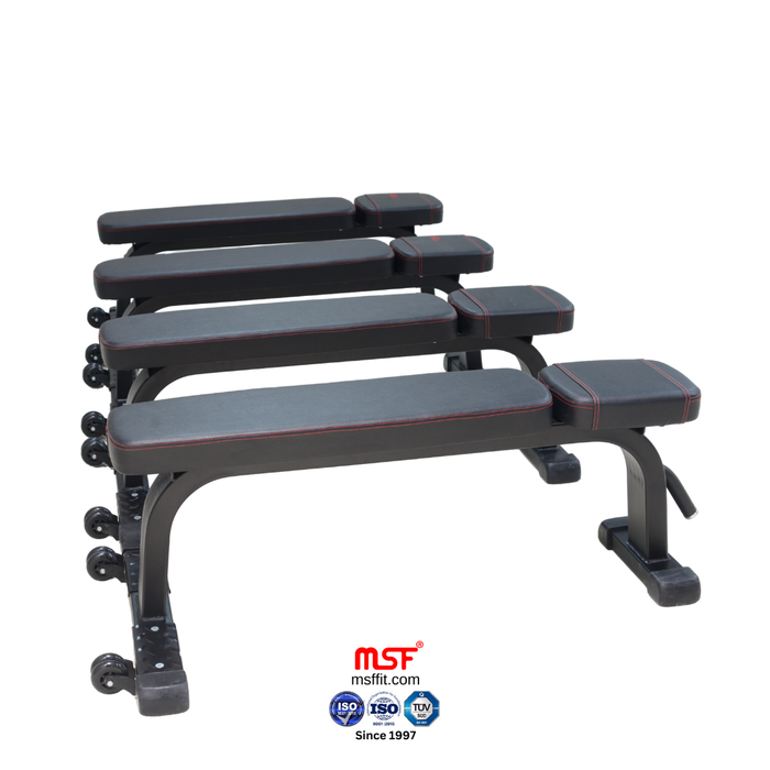 Flat Bench (Ultra)