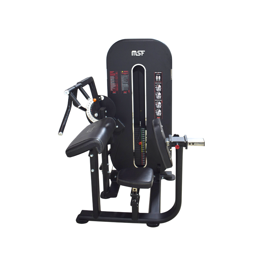 Bicep Tricep Max Pro Series