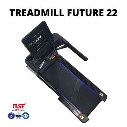 Treadmill Future 22 (Commercial)