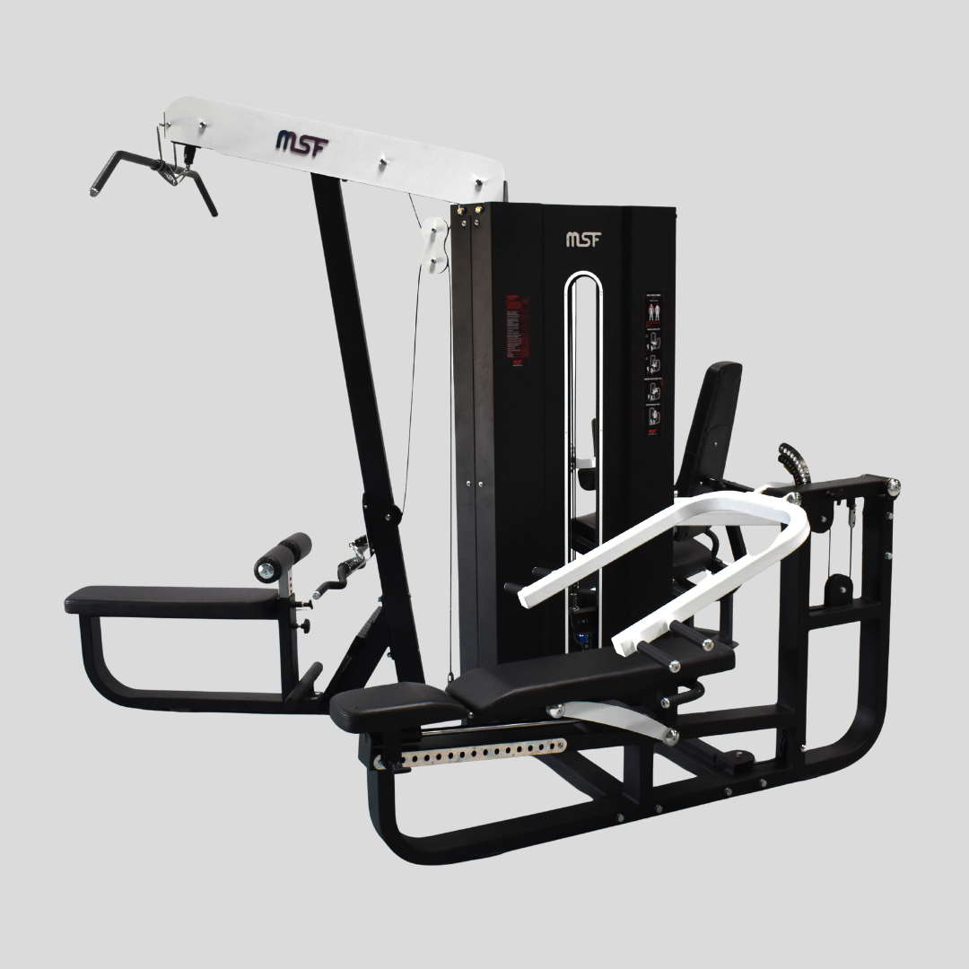 3 Station Multi Unit (Magnum)