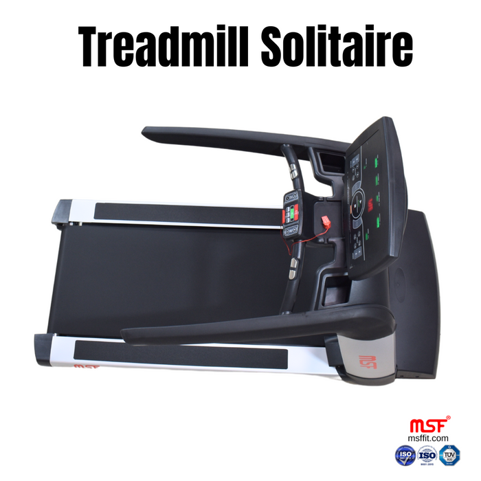 Treadmill Solitaire (Commercial)