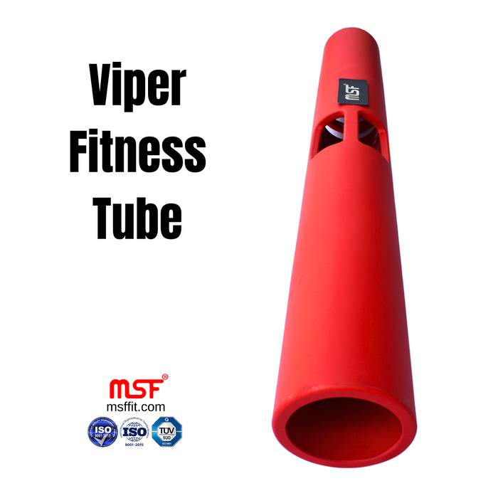 Viper Fitness Tube 6kg