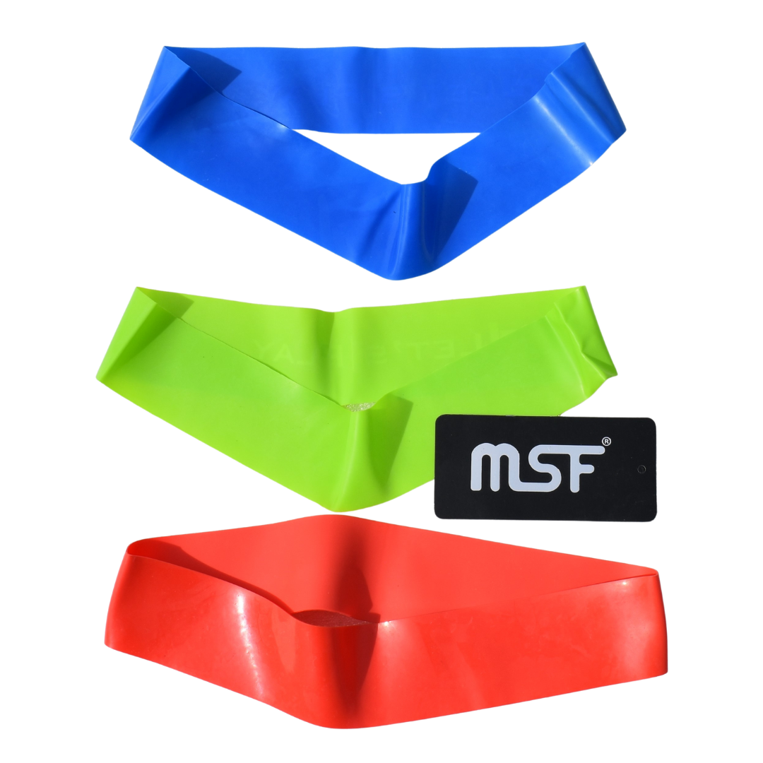 Loop Exercise Band