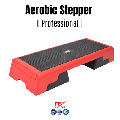 Aerobic Step Board (Professional)