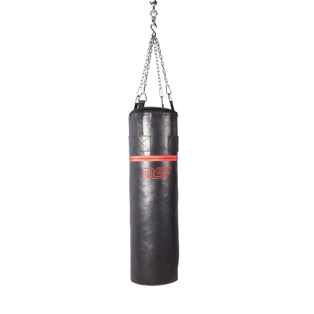 Boxing Bag (4 feet & 6 feet)