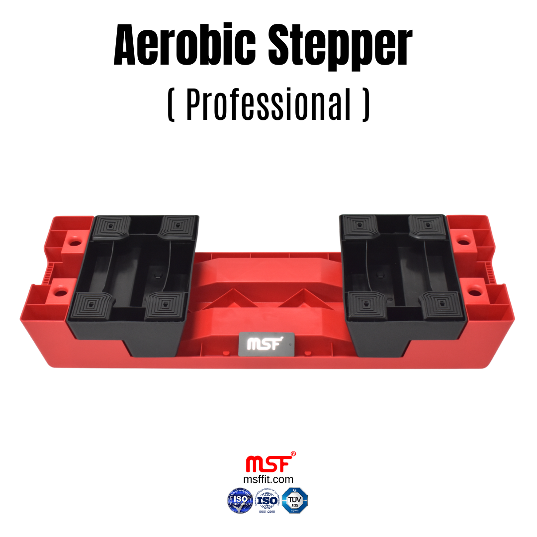 Aerobic Step Board (Professional)