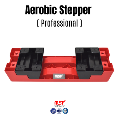 Aerobic Step Board (Professional)
