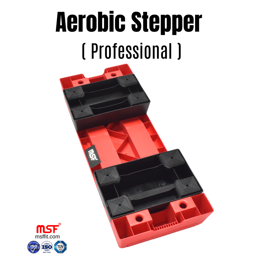 Aerobic Step Board (Professional)