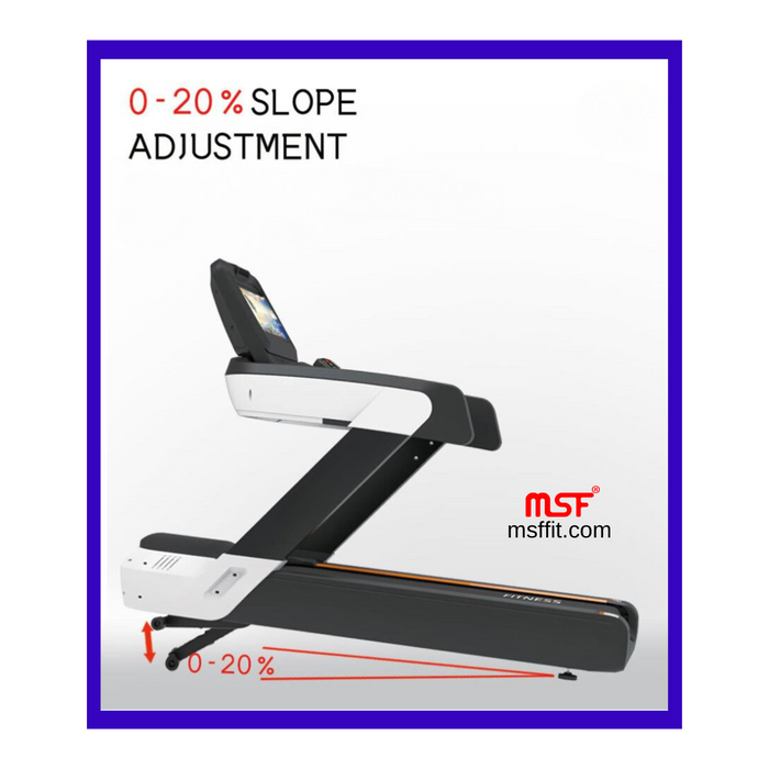 Treadmill X11 LED Display (Commercial)