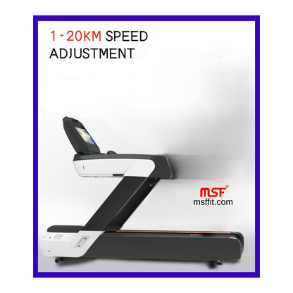 Treadmill X11 LED Display (Commercial)
