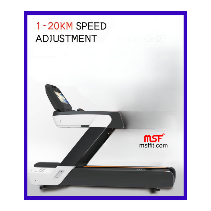 Treadmill X11 LED Display (Commercial)