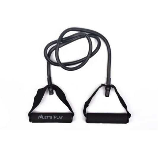 Resistance Tube Black/Red/Green