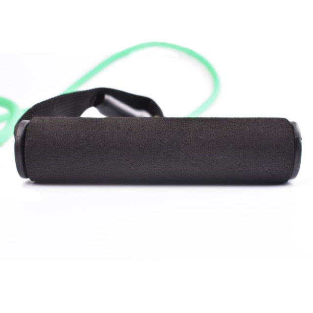 Resistance Tube Black/Red/Green