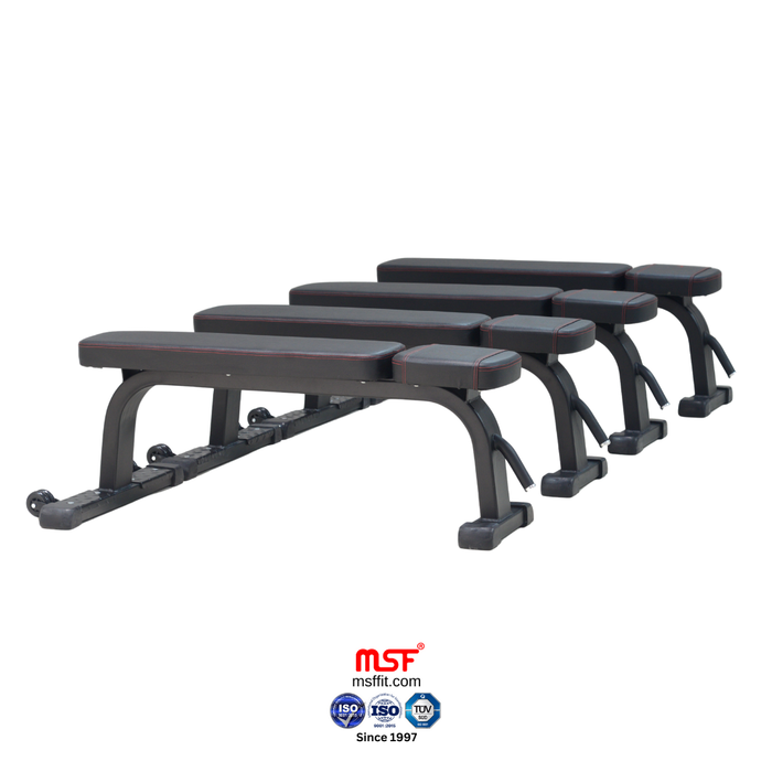 Flat Bench (Ultra)