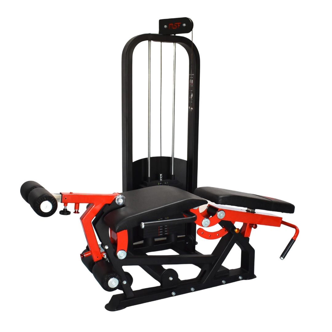Leg Extension/Prone Leg Curl (2in1) Alpha