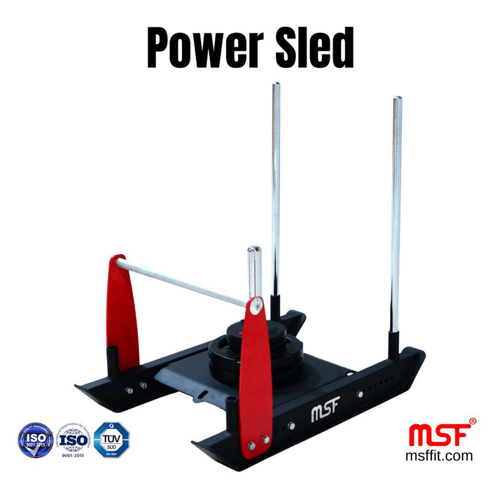 Power Sled