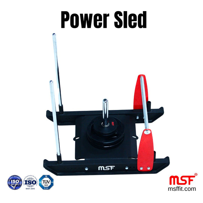 Power Sled