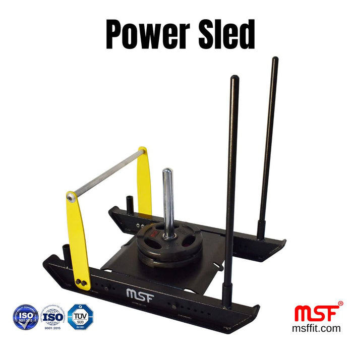 Power Sled