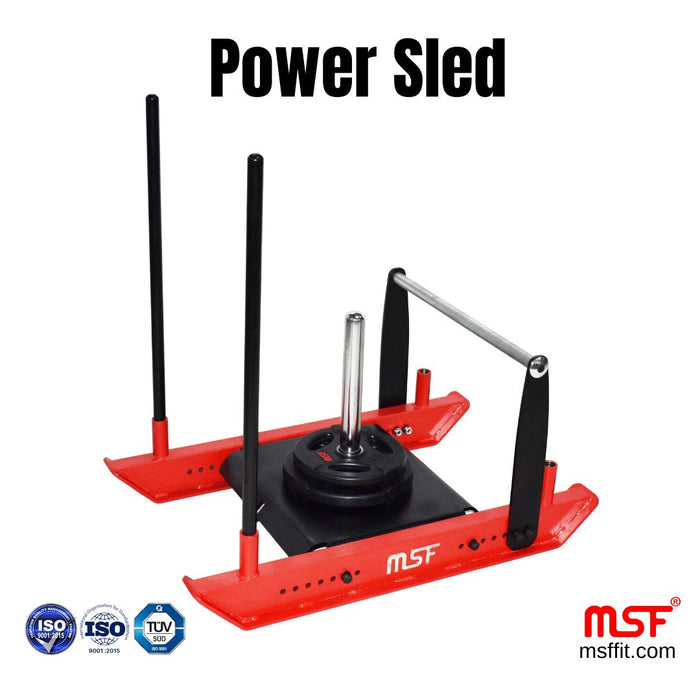 Power Sled