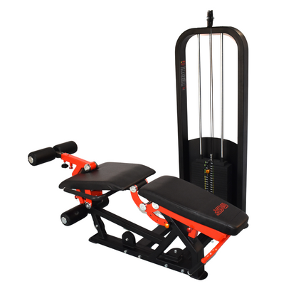 Leg Extension/Prone Leg Curl (2in1) Alpha