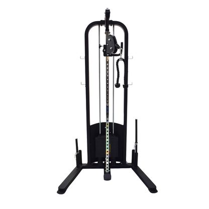 Dual Adjustable High / Low Pulley (Alpha)