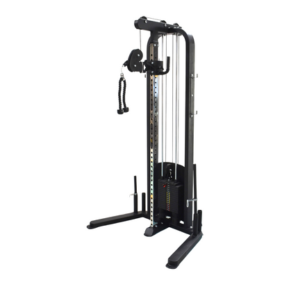 Dual Adjustable High / Low Pulley (Alpha)