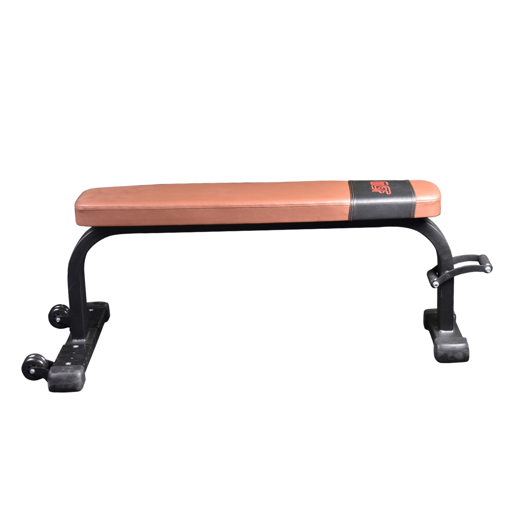 Flat Bench (F-BN)