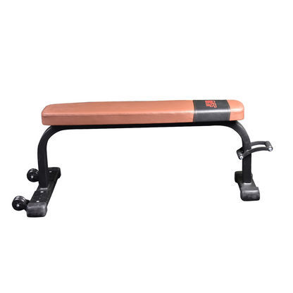 Flat Bench (F-BN)