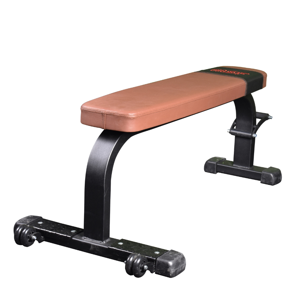 Flat Bench (F-BN)