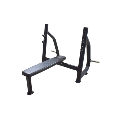 Olymic Flat Bench Max Pro Series