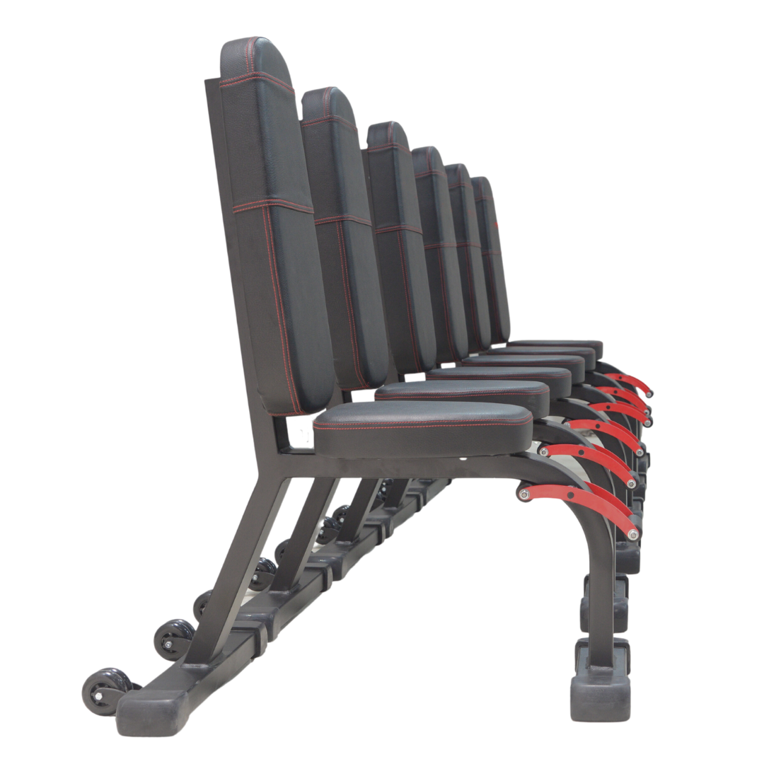 Shoulder Exercise Chair/Bench BS