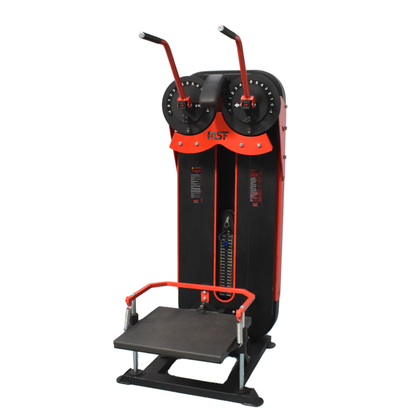 Standing Side Lateral / Side Shoulder Multi Flight Machine (2 in 1) Ultra