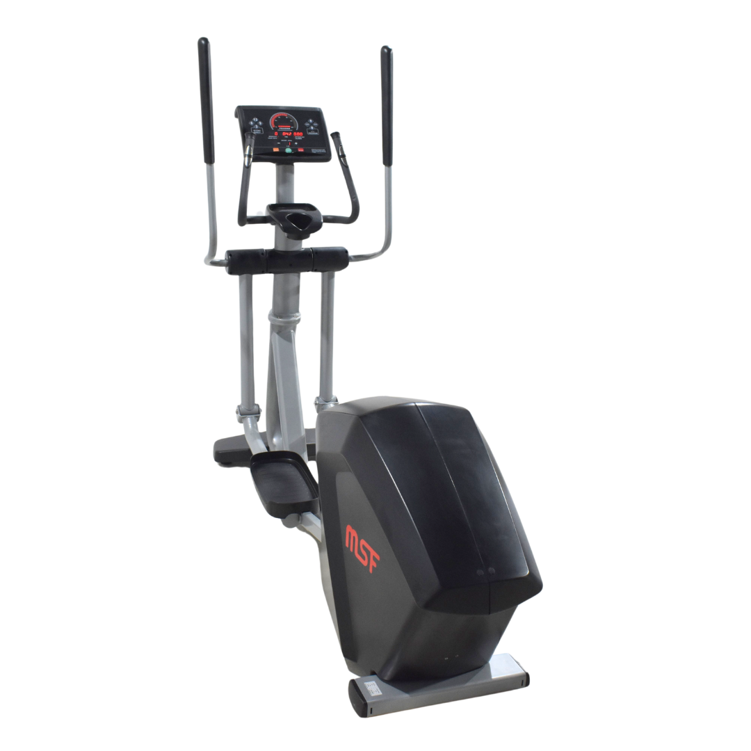 Elliptical Cross Trainer ECT-03