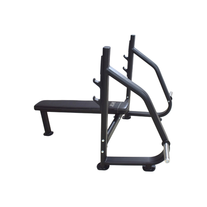 Olymic Flat Bench Max Pro Series